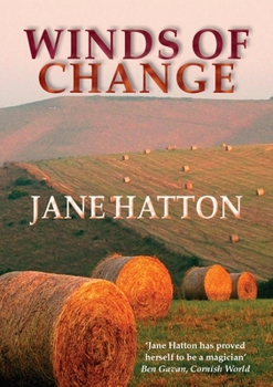 Paperback Winds of Change Book