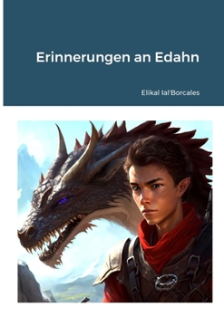Paperback Erinnerungen an Edahn [German] Book