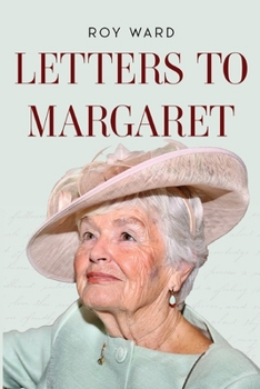 Paperback Letters to Margaret Book