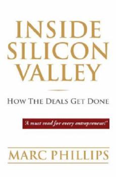 Paperback Inside Silicon Valley Book