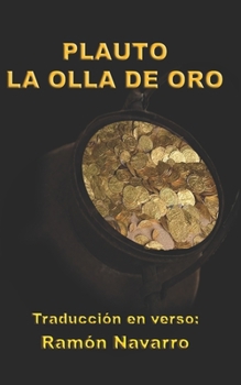 Paperback Plauto: La comedia de la Olla [Spanish] Book