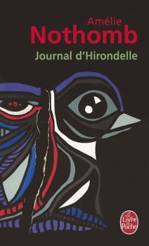 Paperback Journal D'Hirondelle [French] Book