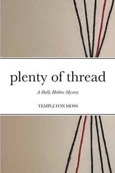 Paperback Plenty of Thread Book