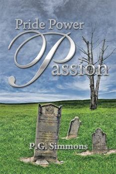Paperback Pride Power Passion Book