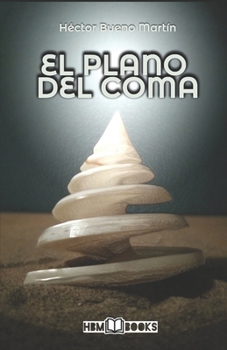 Paperback El plano del coma [Spanish] Book