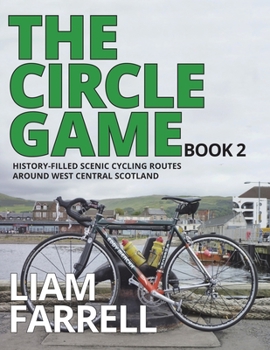 Paperback The Circle Game - Book 2 Book
