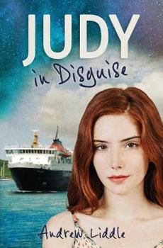 Paperback Judy in Disguise Book