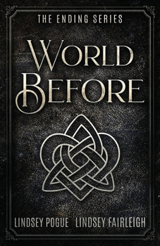 World Before - Book  of the Ending