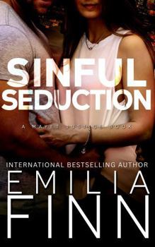 Sinful Seduction (A Mayet Justice Book)