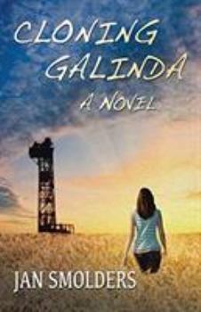 Paperback Cloning Galinda Book