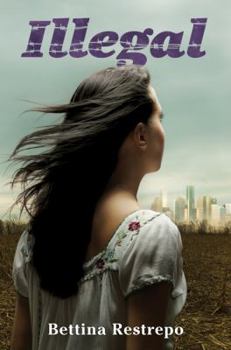 Hardcover Illegal Book