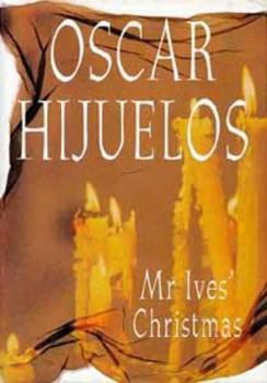 Hardcover MR Ives' Christmas Book