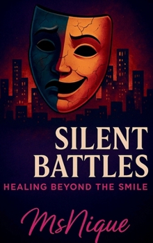 Hardcover Silent Battles Book