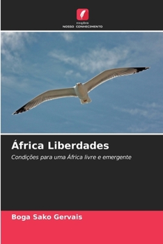 Paperback África Liberdades [Portuguese] Book