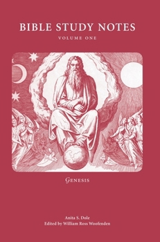 Paperback Bible Study Notes Vol. 1: Volume 1 Book