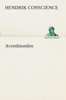 Paperback Avondstonden [Dutch] Book