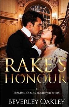 Paperback Rake's Honour Book