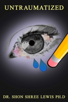 Paperback UnTraumatized Book