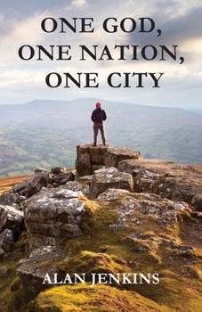 Paperback One God, One Nation, One City Book