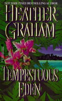 Mass Market Paperback Tempestuous Eden Book