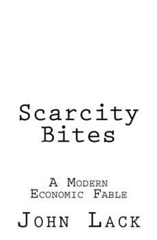 Paperback Scarcity Bites Book