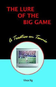 Paperback The Lure of the Big Game Book