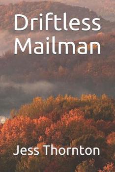 Paperback Driftless Mailman Book