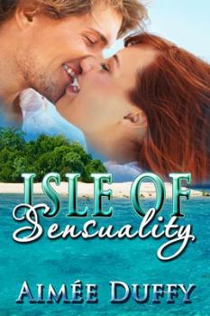 Paperback Isle of Sensuality Book