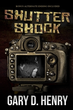 Paperback Shutter Shock Book