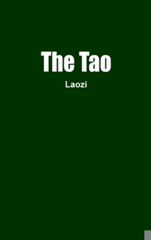 Hardcover The Tao: The Tao Te Ching Book