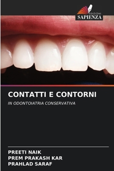 Contatti E Contorni (Italian Edition)