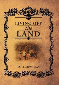 Hardcover Living Off the Land Book