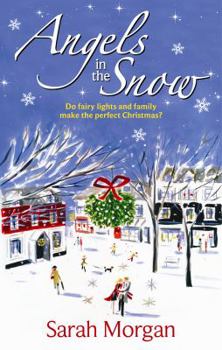 Snowbound: Miracle Marriage / Christmas Eve: Doorstep Delivery - Book  of the Lakeside Mountain Rescue