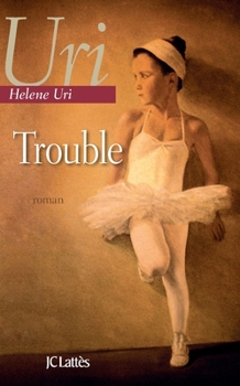 Paperback Trouble [French] Book