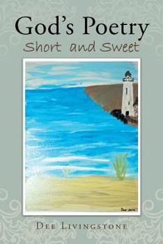 Paperback God's Poetry: Short and Sweet Book