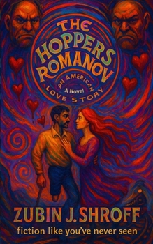 Paperback The Hoppers Romanov (An American Love Story) Book