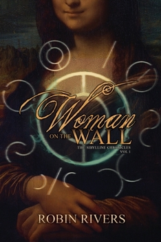 Paperback Woman On The Wall Book