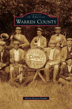 Warren County - Book  of the Images of America: Missouri