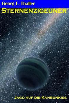 Paperback Jagd Auf Die Kanbunkies [German] Book