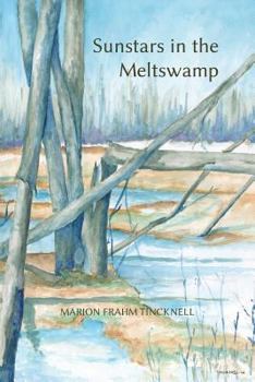 Paperback Sunstars In The Meltswamp Book