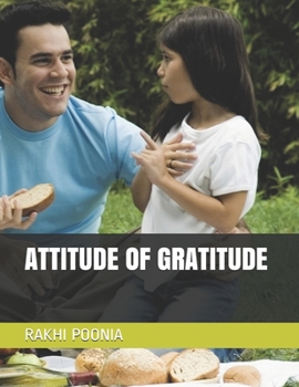 ATTITUDE OF GRATITUDE
