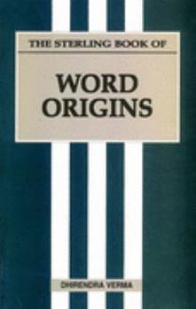 Paperback Word Origins Book