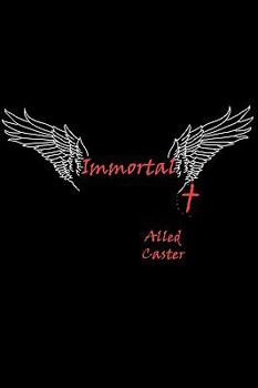 Paperback Immortal Book