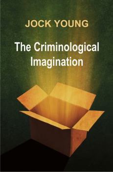 Hardcover Criminological Imagination Book