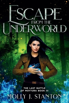 Paperback Escape from the Underworld Book