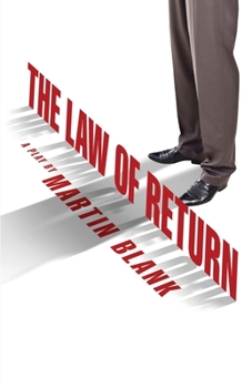 Paperback The Law of Return Book