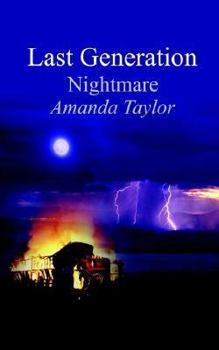 Paperback Last Generation: Nightmare Book