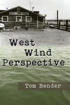 Paperback West Wind Perspective Book