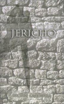 Paperback Jericho Book