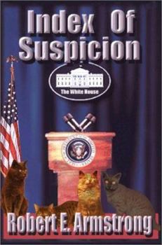Paperback Index of Suspicion Book